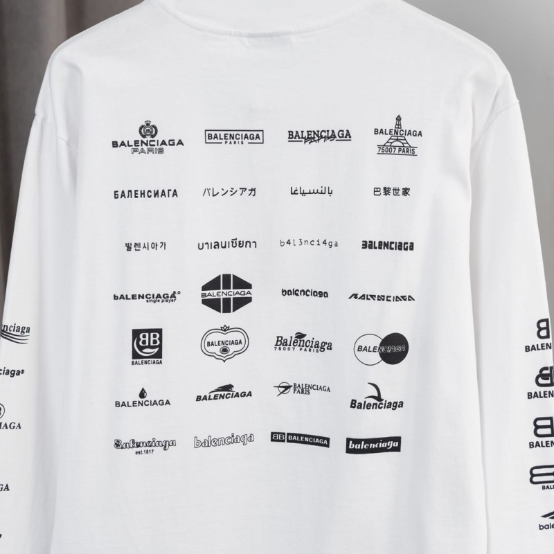 Balenciaga T-Shirts